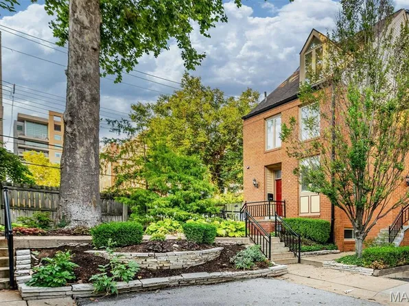 114 W Pine Pl #7, Saint Louis, MO 63108