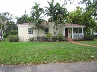 536 Mendoza Ave, Coral Gables, FL 33134