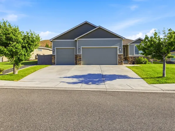 4651 Cowlitz Blvd, Richland, WA 99352