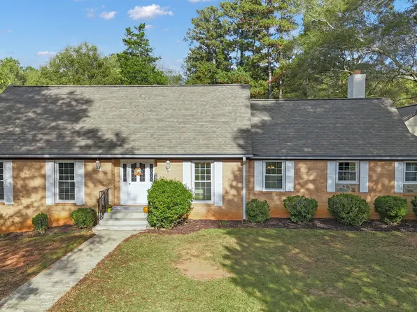 726 Palmetto Tyrone Rd, Sharpsburg, GA 30277