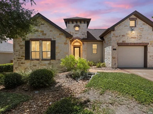 3414 IVORY CRK, San Antonio, TX 78258