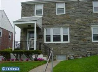 1131 Cobbs St, Drexel Hill, PA 19026