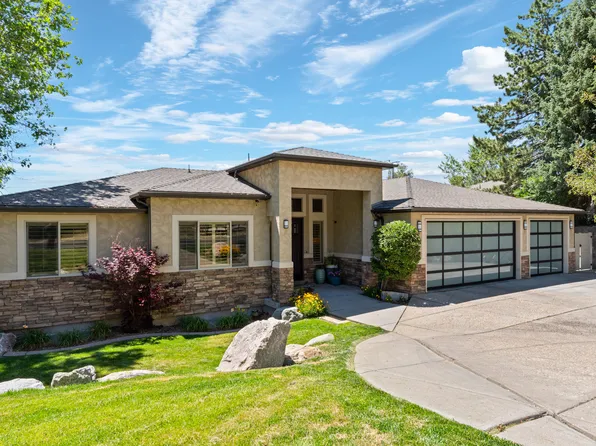 576 S 1800 E, Fruit Heights, UT 84037