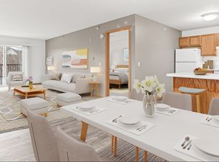 Evergreen Apartment Homes, Isanti, MN 55040
