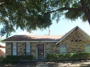 2525 Denmark Dr, Garland, TX 75040
