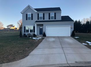 205 Brimfell St, Gordonsville, VA
