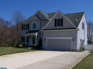 62 Callahan Ct, Magnolia, DE 19962