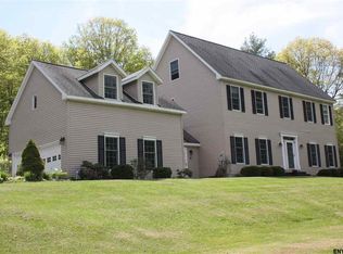 225 Eagle Bridge Rd, Eagle Bridge, NY 12057