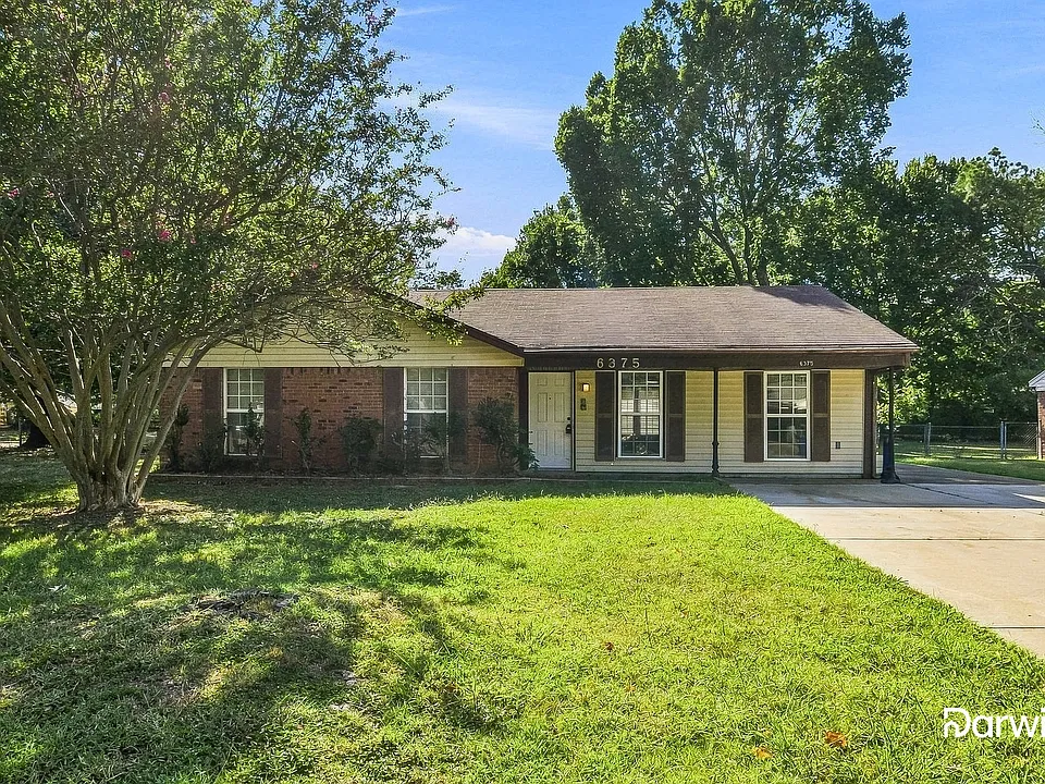 6375 Greenbriar Dr