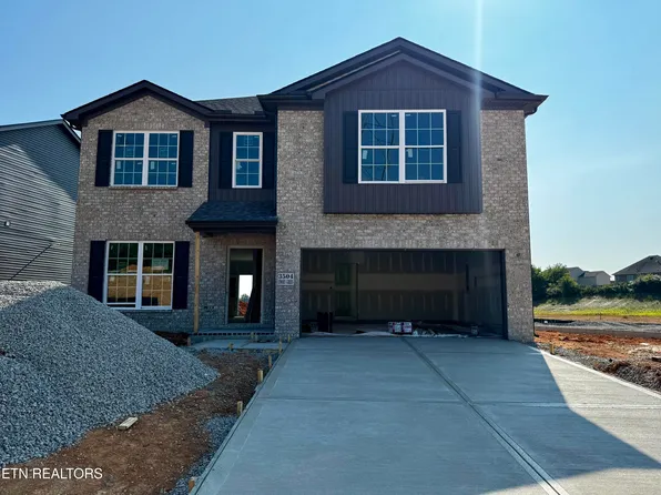 3504 Emory Green St, Knoxville, TN 37931