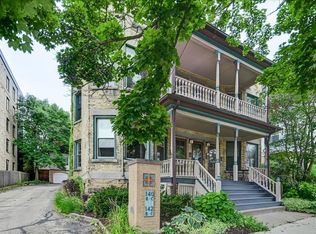 146 S Hancock St APT 2, Madison, WI 53703