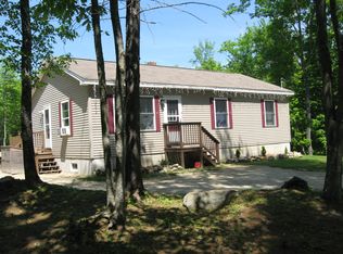 81 Holt Hill Rd, Bethel, ME 04217