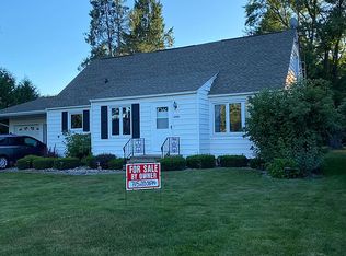 6569 Maple St, Vesper, WI 54489