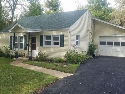 1220 Brook St, St Charles, IL, 60174