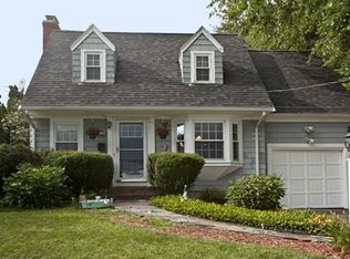 860 Commercial St, Weymouth, MA 02189