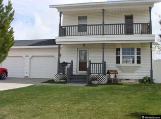 2805 Inverness Blvd, Rawlins, WY 82301