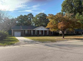 2753 Hillcrest Ave, Orangeburg, SC 29118