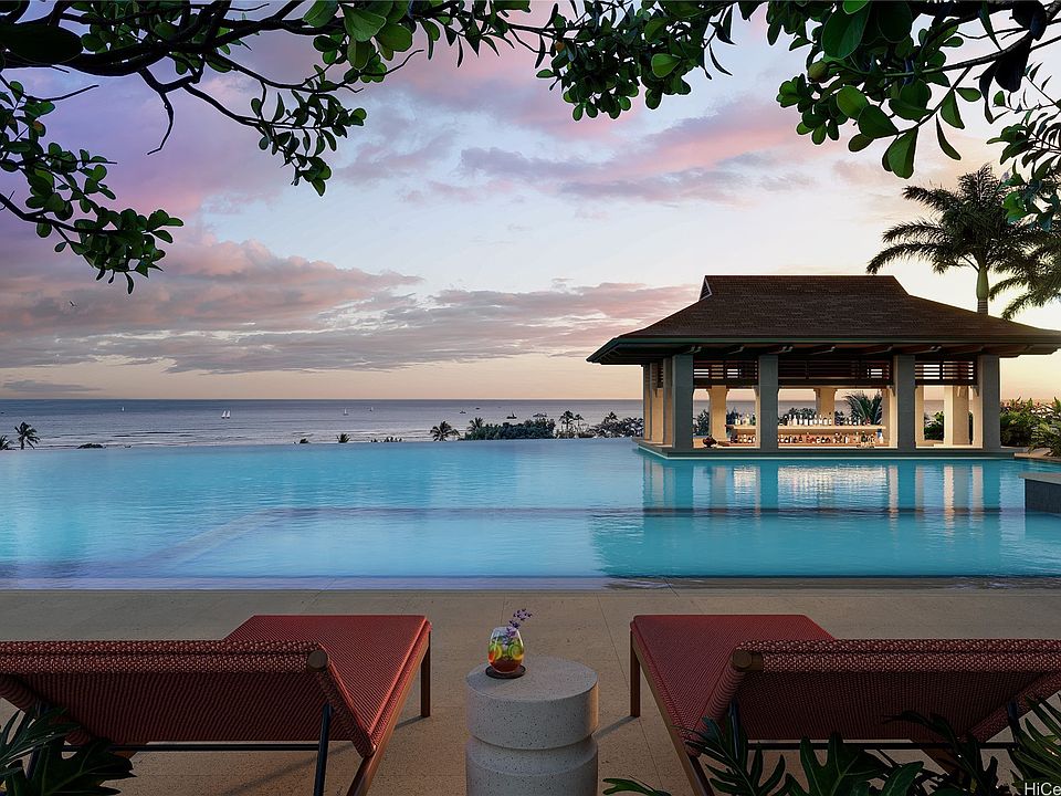 2nd image of 1238 Ala Moana Blvd #2201