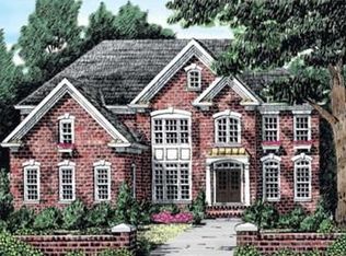 5 Staffordshire Ct, Sparta, NJ 07871