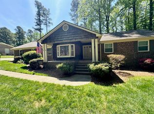 1707 Peace St, Henderson, NC 27536