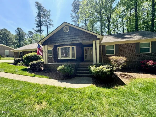 1707 Peace St, Henderson, NC 27536