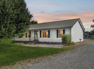 7341 Ruby Keith Rd, White House, TN 37188