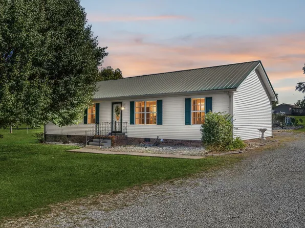7341 Ruby Keith Rd, White House, TN 37188