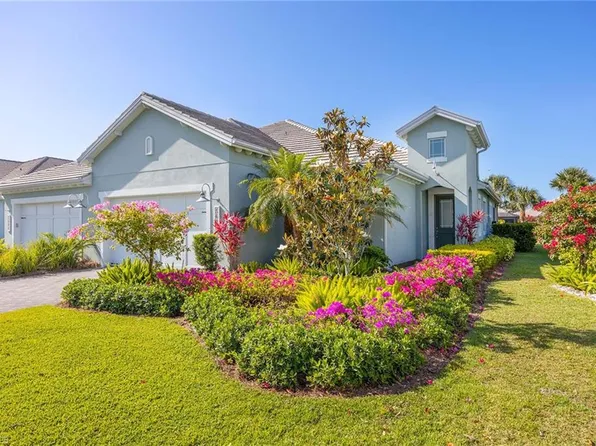 5626 Elbow Ave, Naples, FL 34113