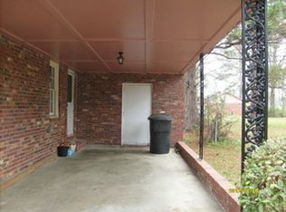 615 Albert Ct, Albany, GA 31701