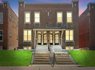 4652 Michigan Ave, Saint Louis, MO