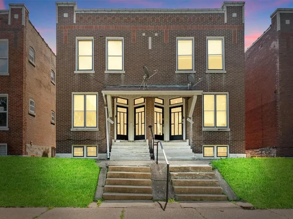 4652 Michigan Ave, Saint Louis, MO 63111