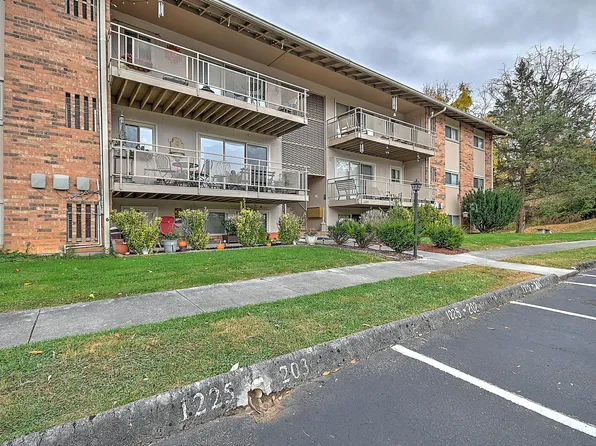 1225 Carriage Cir #203, Bristol, VA 24201