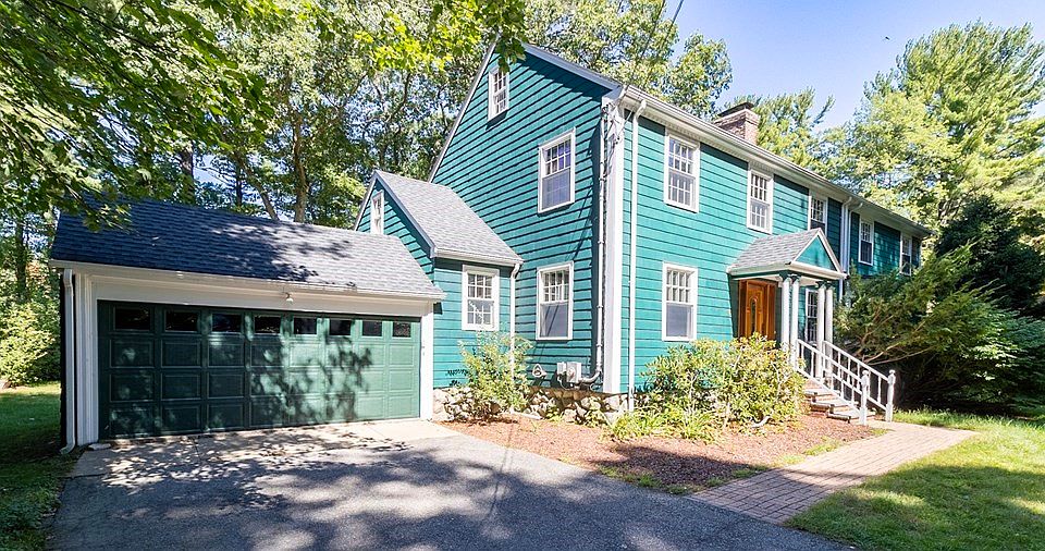 181 Winter St, Weston, MA 02493 MLS 73040349 Zillow