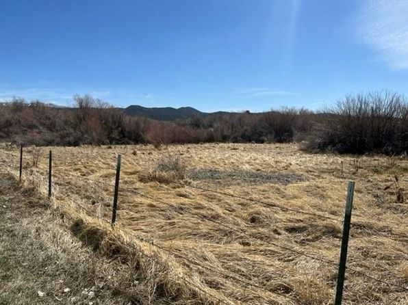 LOT 6 Stock Dr, Bridgeport, CA 93517