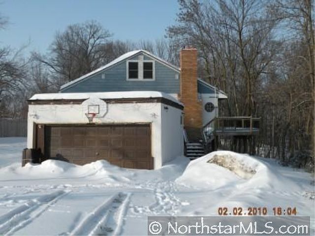 Home for Sale in New Prague, MN $50,000