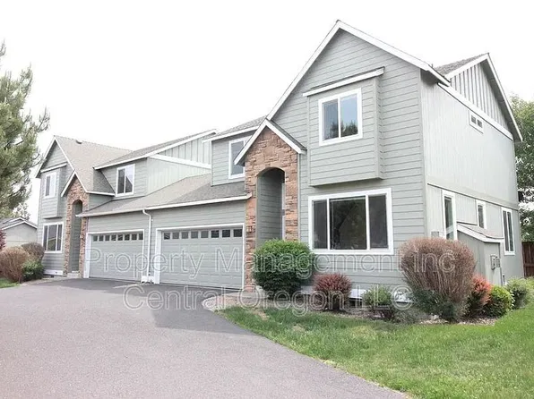 2524 SW Cascade Mountain Ln, Redmond, OR 97756