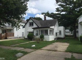 6 Howard St, Mount Clemens, MI