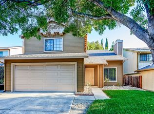 216 Sandy Cove Ln, Bay Point, CA 94565
