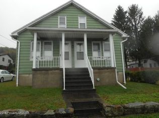 120 Grove St, McAdoo, PA 18237