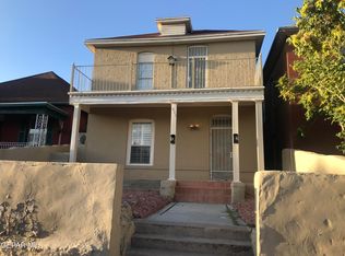 617 Prospect St UNIT 1, El Paso, TX 79902