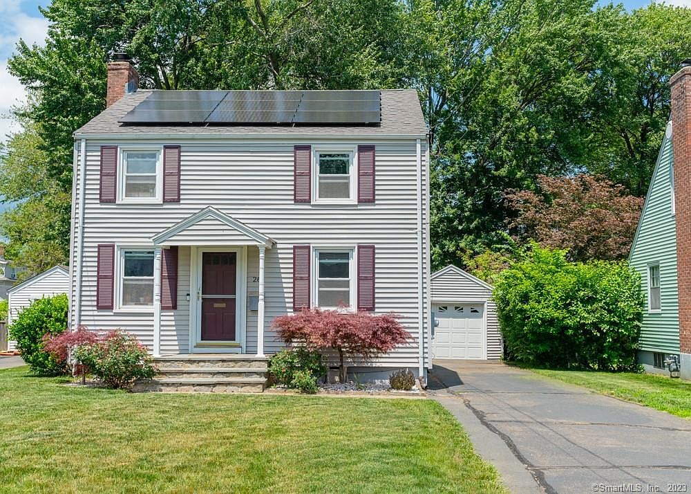 26 Edgemont Ave, West Hartford, CT 06110 Zillow