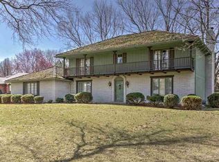 9921 Lafayette Ave, Omaha, NE 68114