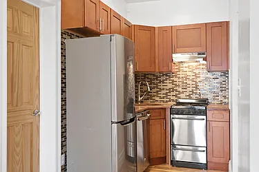 Rented by Compass