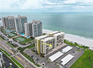 1480 Gulf Blvd APT 507, Clearwater, FL 33767