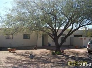 420 E Windy Vista Pl, Oro Valley, AZ 85704