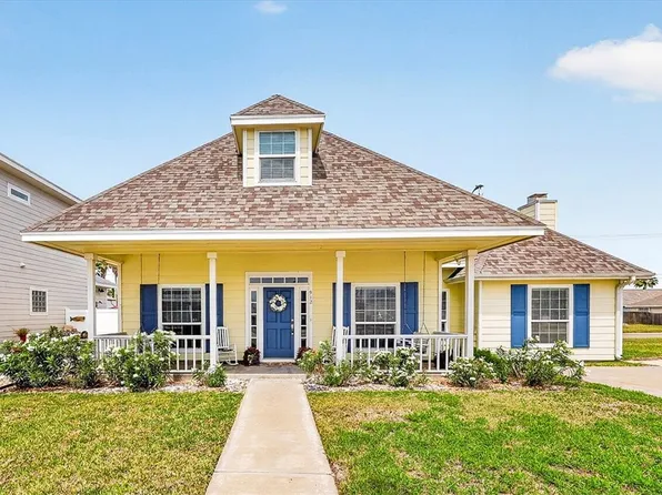 912 Sea Secret St, Port Aransas, TX 78373
