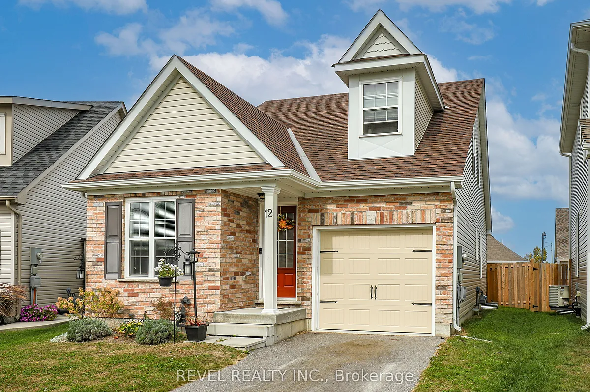 Building Photo - 12 Blueberry Ln