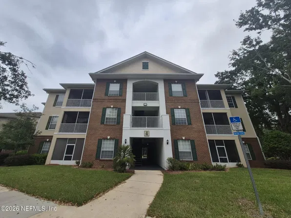 785 Oakleaf Plantation Pkwy Unit 413, Orange Park, FL 32065