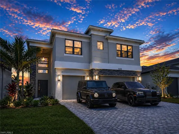 12236 Red Pine PL, ESTERO, FL 33928