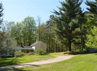135 Old Town Rd, East Hartland, CT 06027